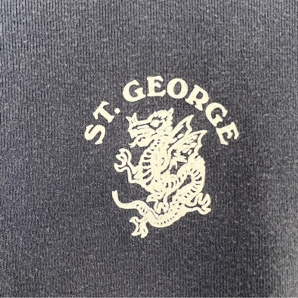 Brandy Melville Ashlyn St. George Top - Picture 3 of 7